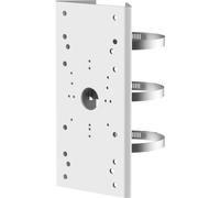 HiLook Powered by HIKVISION/ HIA-B301/ Fixation verticale sur poteau