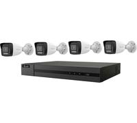 HiLook Smart Hybrid Light KIT