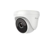 HiLook THC-T250 5MP 2.8mm Turbo HD 40m EXIR intérieur/extérieur 4-en-1 Caméra de vidéosurveillance tourelle IP67 - Blanc