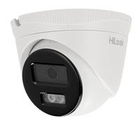 HiLook Video Überwachungskamera Dome, Personenerkennung, IP67, weiß (IPC-T280HA-LUF(2.8mm))