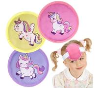 Hilph Lot de 3 compresses rafraîchissantes pour enfants et bébés - Pour Boo Boos - Pour bébé - Pour les blessures, les maux de tête, les bosses, les dents de sagesse, le refroidissement de la fièvre