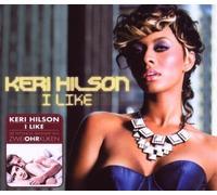 Hilson,Keri - I Like [Import]