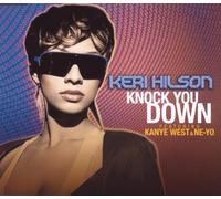 Hilson,Keri - Knock You Down [Import]
