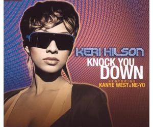 Hilson,Keri - Knock You Down [Import]