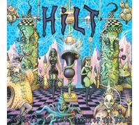 Hilt - Journey to Centre of The Bowl