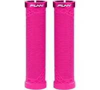 Hilt Poignées De Guidon Vtt Avec Système De Verrouillage Simple,Légères Et Ergonomiques,Avec Un Diamètre Intérieur De 22 Mm,Poignées De Guidon De Vélo Uniques Avec Motif.[O180]