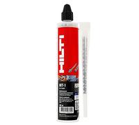 HILTI Adhesivo inyecc. HIT-1 - Unid: 1 Rouge