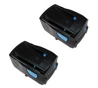 Hilti B22 B22/1.6 B22/2.6 B22/3.3 Lot de 2 batteries Li-Ion haute performance pour AG125-A22 HDE500-A22 SCM22-A SCW22-A 21,6 B22/3.3
