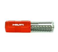 HILTI Broca para taladro TE-CX (6) M1 juego - Unid: 1, en Métal, SDS-plus