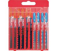 HILTI Hoja sierra calar SJB BC 10 juego - Unid: 1