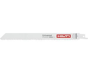 HILTI Lame scie sabre P 20 1014 (5) univ