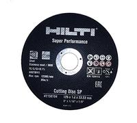 HILTI Lot de 25 disques à tronçonner.