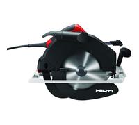 HILTI scie Circulaire avec Action combinée par Immersion et pendulaire pour découper matériaux de jusqu`à 85 mm