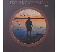 Hilton Eric - Ceremony [Import]