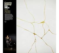 Hilton,Eric Feat. Clavier,Natalia - Corazon Kintsugi [Import]