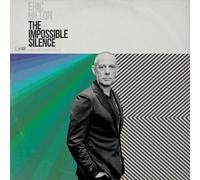 Eric Hilton – Impossible Silence – CD – Import