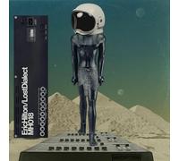 Hilton,Eric - Lost Dialect [Import]