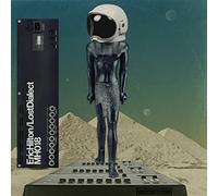 Hilton,Eric - Lost Dialect [Import]