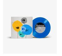 Hilton,Eric - Poppy Fields (Ltd. Blue Vinyl 7")