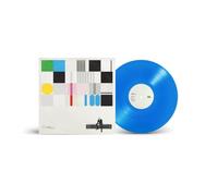 Hilton,Eric - Sound Vagabond (Blue Vinyl Lp)