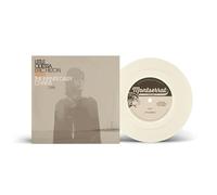 Eric W. Hilton – Little Odessa – Vinyle 7'' coloré (laiteux) – Import