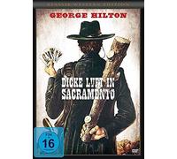 Hilton,George - Dicke Luft in Sacramento [Import]