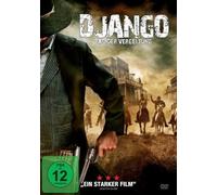 Hilton,George - Django: Tag der Vergeltung