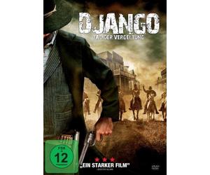 Hilton,George - Django: Tag der Vergeltung