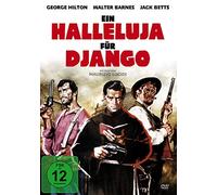Hilton,George - EIN Halleluja Für Django [Import]
