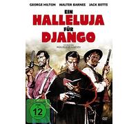 Hilton, George - EIN Halleluja Für Django [Reissue] [Import]