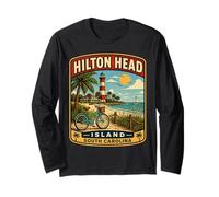 Hilton Head Island sourth Caroline Hilton Head Island Lover Manche Longue