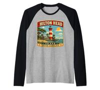Hilton Head Island sourth Caroline Hilton Head Island Lover Manche Raglan