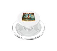 Hilton Head Island sourth Caroline Hilton Head Island Lover PopSockets PopGrip pour MagSafe