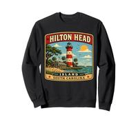 Hilton Head Island sourth Caroline Hilton Head Island Lover Sweatshirt