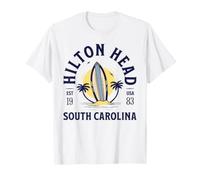 Hilton Head T-Shirt