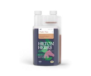 Hilton Herbs - Solution Multiflex Gold - 1 litre