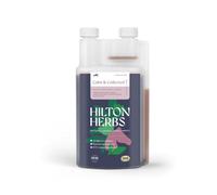 Hilton Herbs - Tempérament Gold - 1 litre