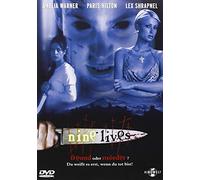 Hilton,Paris - Nine Lives
