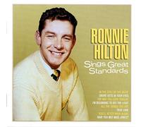 Hilton, Ronnie - Ronnie Hilton Sings [Import]