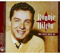 Hilton,Ronnie - The Very Best of Ronnie Hilton [Import]