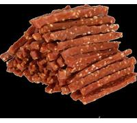 Hilton Soft Sticks de canard délicieux avec du riz nettoyage des dents 0.5Kg
