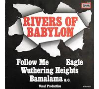 Hiltonaires, The - Rivers Of Babylon - Europa - 111 541.3
