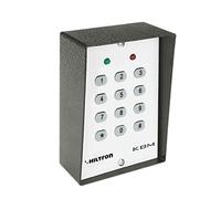 Hiltron Clavier électronique en métal (code KBM)