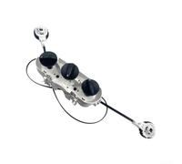 Hilux N70 Interrupteur de commande en métal pour chauffage AC 55900-0K011