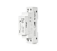 HiluX Zigbee Variateur pour rail DIN Zigbee 3.0 250 W LED Apple homekit