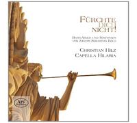 Hilz,Christian - Johann Sebastian Bach [Import]
