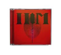 Artistes variés – Him – Bande originale du film – CD