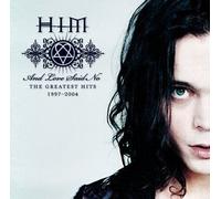 Him - and Love Said No. [Import]