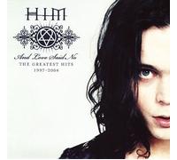 Him - and Love Said No The Greatest [Import]