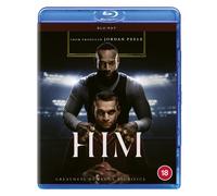 Him (Blu-ray)